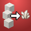 Uncraft Quartz logo