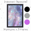 Iridescent Obsession logo