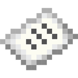 ITEM DEFINITION MINECRAFT visual data 6