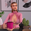 But First Coffee Pose Pack logo
