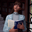Reading Pose Pack logo