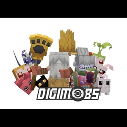 DigiDestin's Path - Digimobs.zip - Minecraft Modpacks - CurseForge