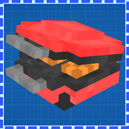 Man's Waffle Expansion project image