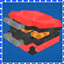 Man's Waffle Expansion logo