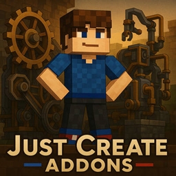Just create addon - JCA
