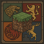 ThroneCraft RP Enhancer logo