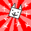 Battle cats Takeover! Recreated! logo
