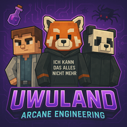 Uwuland: Arcane Engineering