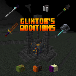 Glixtor's Additions (Use With Better Combat) project image
