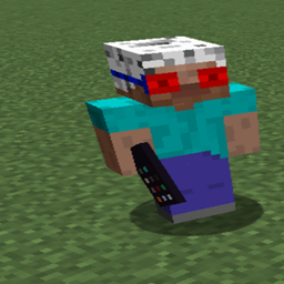 Randoms Enemies logo