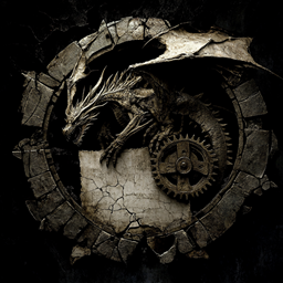 Last Frontier: Myth Engines project image