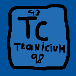 Technicium logo