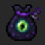Ant's Ender Bag logo