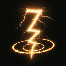 Unlimited Power Priority logo
