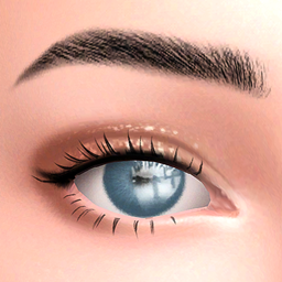 Eyeshadow 55 & Eyeliner 37 HQ project image