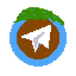 Telegram Chain logo