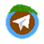 Telegram Chain logo