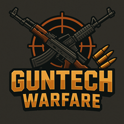 GunTech Warfare logo