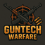 GunTech Warfare logo