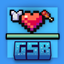 [Bedrock] Glorious Status Bars v1.6 logo