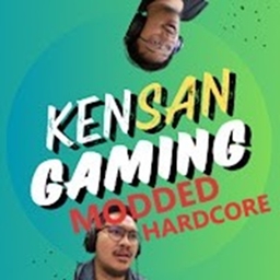 KenSanGaming Hardcore (M) project image