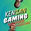 KenSanGaming Hardcore (M) logo