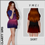 Ymei - Skirt Child logo