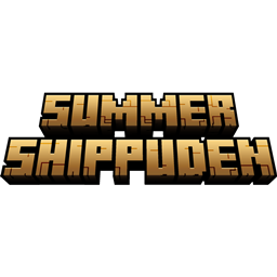 Summer Shippuden logo