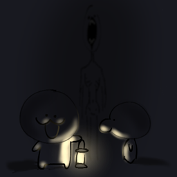 Indie Horror Friends project image