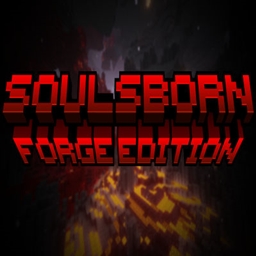 Soulsborn logo