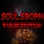 Soulsborn logo