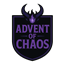 Advent of Chaos logo
