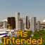 Los Perrito: as it was Intended logo