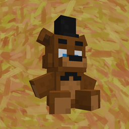 The Five Nights logo