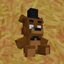 The Five Nights logo