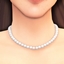 Lisa Necklace logo
