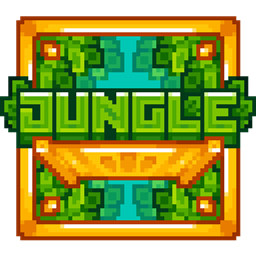 Jungle Journey's logo
