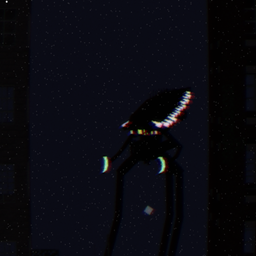 The Collapse logo