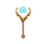 Eternal Staff  logo