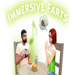 Immersive Farts traducción al español project image