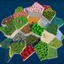 Multi-Biome Survival Island avatar