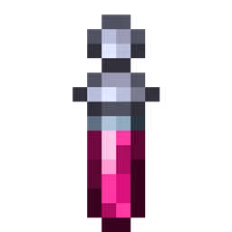 Ringo's Terraria Alchemy logo