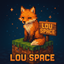 Lou Space V3 logo