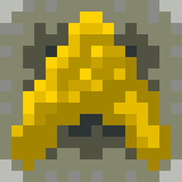 Lore of the Ores logo