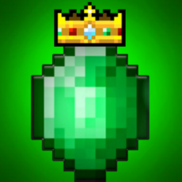 Create Farmers (TheEmeraldKing's SMP)