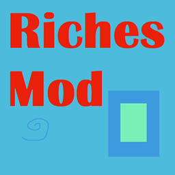 Riches logo