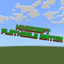 Flatworld Addon logo