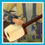 Functional Shamisen By maru | Chinese Translation logo