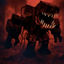 Parasite Earth logo