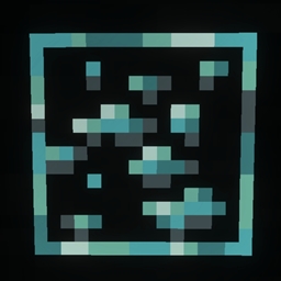 Animated Glowing Ores project avatar